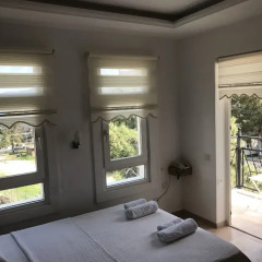 Pardis Boutique Hotel комната для гостей фото 2