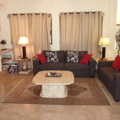 Отель Casa Sun Guadalupe комната для гостей фото 2
