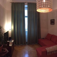 Отель Prague Getaway Homes Slavojova Прага комната для гостей фото 3
