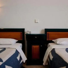 Hotel Marianna сейф в номере
