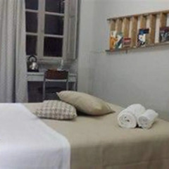 Отель 7 Rooms Turin спа