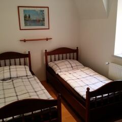 Отель Holiday Apartments Чехия, Карловы Вары - отзывы, цены и фото номеров - забронировать отель Holiday Apartments онлайн детские мероприятия фото 2