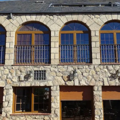 Hotel Rural El Labriego пляж