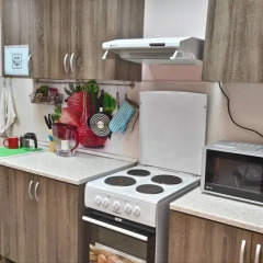 Moscow Hostel Travel Inn фото 45