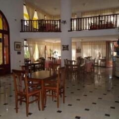 Отель Mak Albania Resort Голем питание