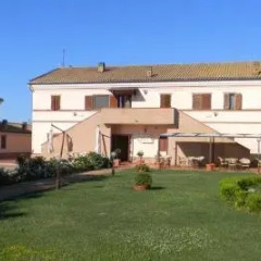 Hotel Ristorante Mira Conero Порто Реканати
