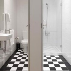 Отель Oporto House Португалия, Порту - отзывы, цены и фото номеров - забронировать отель Oporto House онлайн ванная