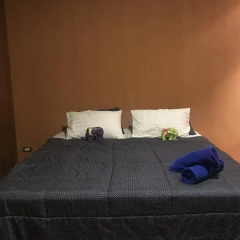 Отель Bee Sleep Hostel & Nana Art gallery Таиланд, Паттайя - отзывы, цены и фото номеров - забронировать отель Bee Sleep Hostel & Nana Art gallery онлайн спа фото 2