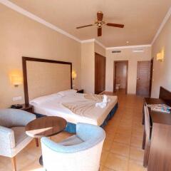 Hotel Jandia Golf комната для гостей