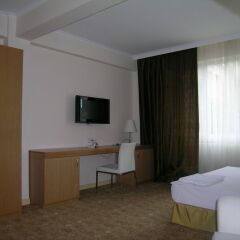 Отель Park Otel Edirne Эдирне удобства в номере