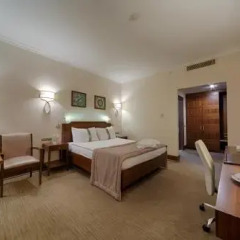 Holiday Inn Bursa Турция, Улудаг - отзывы, цены и фото номеров - забронировать отель Holiday Inn Bursa онлайн удобства в номере