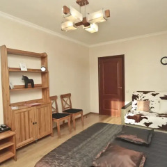 Гостиница Kvart Apartments Таганская в Москве отзывы, цены и фото номеров - забронировать гостиницу Kvart Apartments Таганская онлайн Москва комната для гостей фото 2