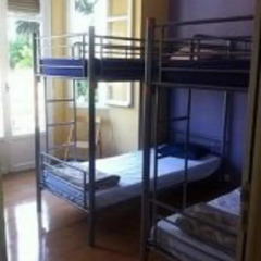 Hostel Altea комната для гостей фото 2