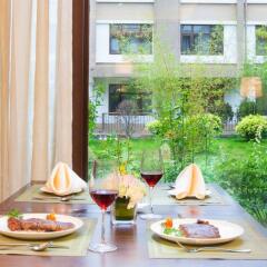 Xiamen Huli Yihao Hotel в номере