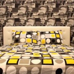 Отель Unicorn Kievskaya Guest House Москва детские мероприятия фото 2