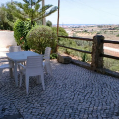 Отель Quinta dos Caracóis