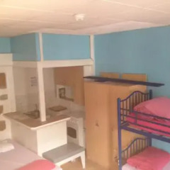 Отель Faubourg Montmartre Guest House Ницца