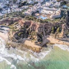 Отель Riu Palace Algarve Португалия, Албуфейра - отзывы, цены и фото номеров - забронировать отель Riu Palace Algarve онлайн пляж