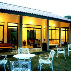 Отель Gregory's Bungalow Yala Шри-Ланка, Катарагама - отзывы, цены и фото номеров - забронировать отель Gregory's Bungalow Yala онлайн питание