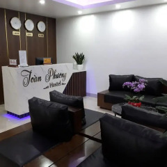 Toan Phuong Hostel спа