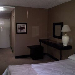 Отель Claremont Hotel Las Vegas США, Лас-Вегас - отзывы, цены и фото номеров - забронировать отель Claremont Hotel Las Vegas онлайн удобства в номере