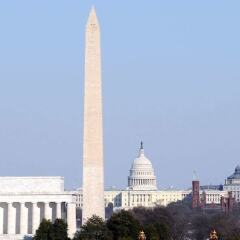 Отель Hyatt Regency Washington on Capitol Hill США, Вашингтон - 1 отзыв об отеле, цены и фото номеров - забронировать отель Hyatt Regency Washington on Capitol Hill онлайн балкон