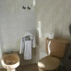 Отель Hostal Liste Station сауна