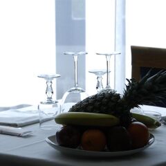 Hotel Ariminum Felicioni в номере