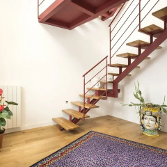 Отель Casa dei Mori спа