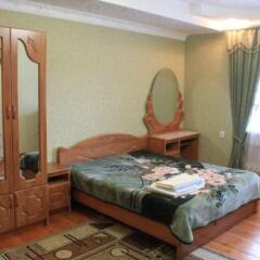 All season Resort hotel Rodnik Домбай комната для гостей фото 5