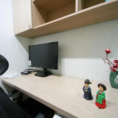 Отель Gangnam Guesthouse Maru интерьер отеля фото 3
