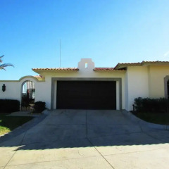 Отель Cabo del Sol, The Premier Collection парковка