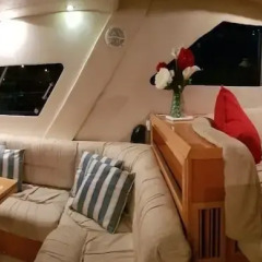 Отель Yacht Suite Amalfi городской автобус