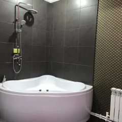Velvet Love Hotel Сочи спа