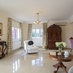 Отель Cyprus Villa G115 Platinum комната для гостей фото 2