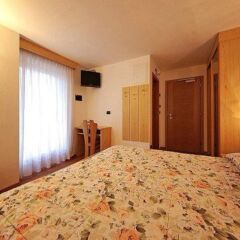 Hotel Cavalletto сейф в номере
