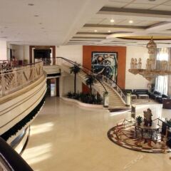 Xinghe Hotel гостиничный бар