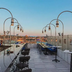 The Purl Boutique Hotel фото 3