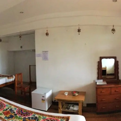 Tagimoucia House Hotel Вити-Леву детские мероприятия фото 2