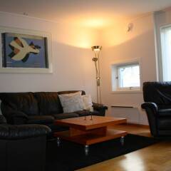 Отель Stavanger Small Apartments - City Centre Норвегия, Ставангер - отзывы, цены и фото номеров - забронировать отель Stavanger Small Apartments - City Centre онлайн интерьер отеля