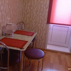 Гостиница на Пескарева в Великих Луках отзывы, цены и фото номеров - забронировать гостиницу на Пескарева онлайн Великие Луки балкон