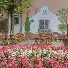 City Hostel Нови Сад помещение для мероприятий фото 2