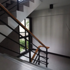 Отель My loft residence интерьер отеля фото 2