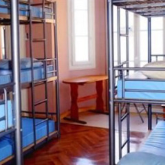 Hostel Altea детские мероприятия