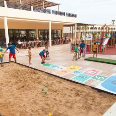 Hotel Jandia Golf детские мероприятия