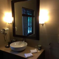 Отель DuSai Resort & Spa ванная