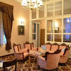 Antik Hotel Турция, Эдирне - отзывы, цены и фото номеров - забронировать отель Antik Hotel онлайн интерьер отеля фото 3