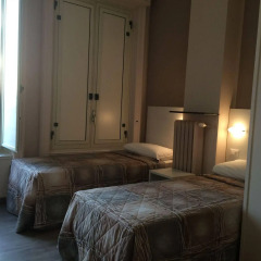 Hotel Kennedy балкон