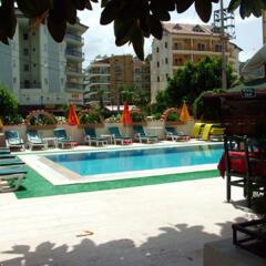 Melodi Hotel детские мероприятия