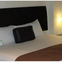 Отель Room for 4 people in Naples Мексика, Мехико - отзывы, цены и фото номеров - забронировать отель Room for 4 people in Naples онлайн комната для гостей фото 3
